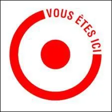 'Il est prfrable d'tre ... lorsqu'autre part n'est plus ici. ' Pierre Dac