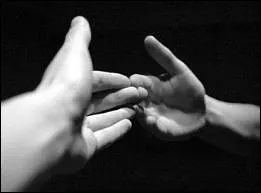 'Ne faites pas  autrui ce que vous pouvez faire ... ' Francis Blanche