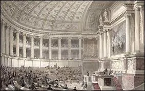 'La chambre des ... , la moiti sont bons  rien. Les autres sont prts  tout. ' Coluche