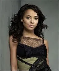 Quels pouvoirs surnaturels cette dernire a-t-elle ?