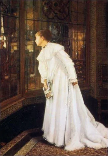 Qui a peint Les escaliers ?