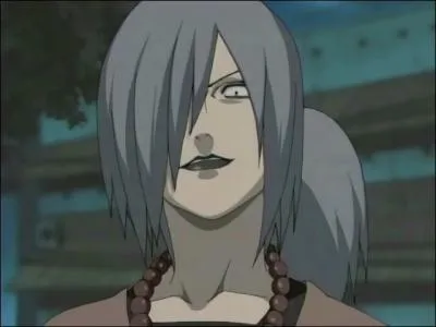 Quelle est l'invocation de Sakon et Ukon ?