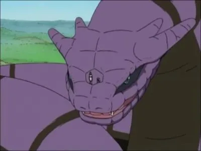 Manda, le roi des serpents, est une invocation de :