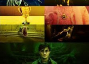 Quiz Harry Potter : les objets