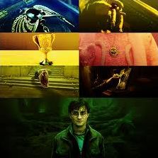 Quiz Harry potter
