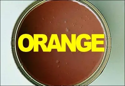 Quelle est la couleur du texte ?