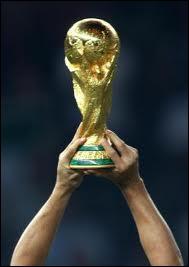 Qui a gagn la Coupe du monde ?