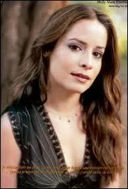 Quel jour est ne Piper ?