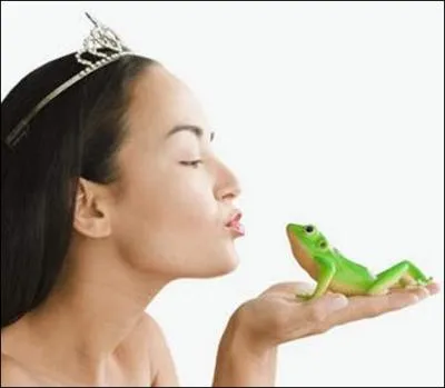 Tomber amoureux soudainement :