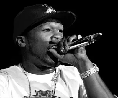 Qui est ce rappeur amricain ?