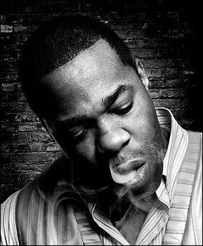 Qui est ce rappeur amricain ?