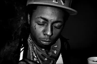 Qui est ce rappeur amricain ?