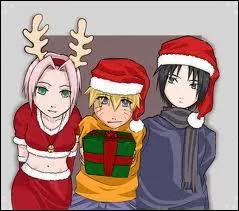 Qui est le garon tout  droite ?