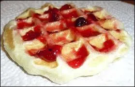 Gaufres chaudes