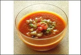 Gaspacho