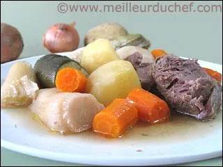 Pot au Feu
