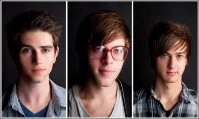 Mais pour se mettre  jour de la sortie de nouveaux groupes, celui-ci, en activit depuis 2008, se nomme...