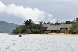 O se passe leur lune de miel ?