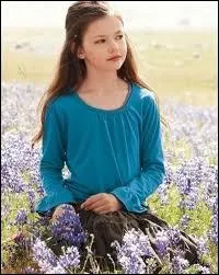 Comment s'appelle son bb ?