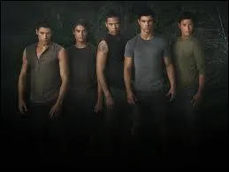 La famille de Jacob s'appelle :