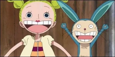 Que découvrent Chimney et Gombe à Enies Lobby ?