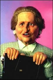 Qui s'accroche  son sac ?