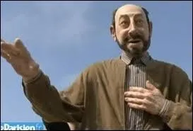 Qui est ce comique ?