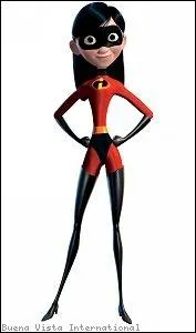 Qui est cette fille qui peut se rendre invisible et faire des champs de force ?