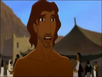 Qui est ce roi des rves ?