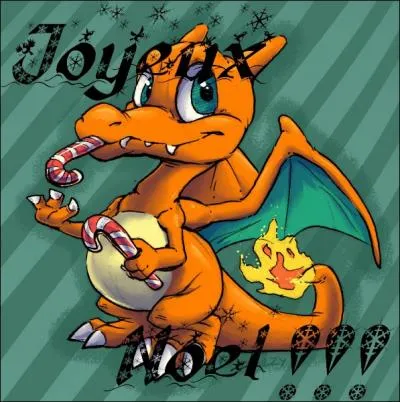 Qui est ce gourmand Pokmon qui mange des sucres d'orge ?