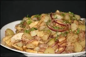 Harengs  la Livonienne