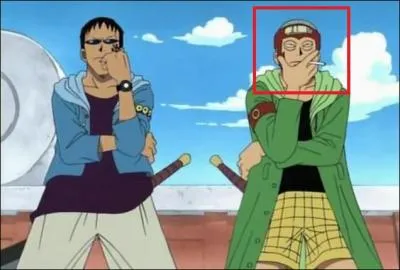 Yosaku : Quelle maladie attrape-t-il ?