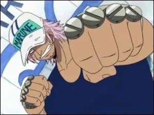 Fullbody : Sous le commandement de quel colonel se retrouve-t-il aprs avoir t rtrograd ?