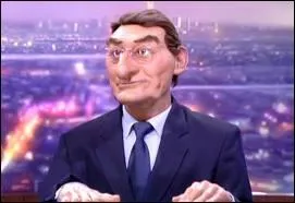 Qui voit-on trs rgulirement au JT de 13 heures ?