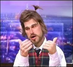 Qui se prend pour une lolita ?