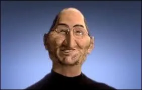 Qui a rachet puis dvelopp les studios d'animation Pixar ?