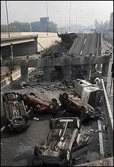 L'un des + violents tremblements de terre a eu lieu en Europe, aux 18me sicle. Voltaire a voqu l'vnement dans son Candide. Quelle capitale europenne a t totalement dtruite ?