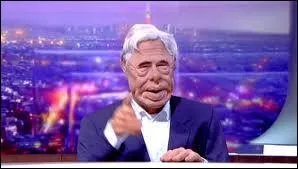 Qui est n  Alger en 1934 ?