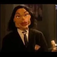 Qui est le septime d'une famille de neuf enfants ?