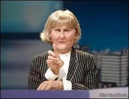 Quelle femme politique franaise est ne  Nancy en 1963 ?