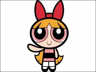 Comment s'appelle la leadeuse du trio, celle qui est la plus intelligente, et qui est la seule  pouvoir souffler du feu ainsi que de la glace ?