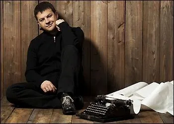 Quel est son premier roman ?