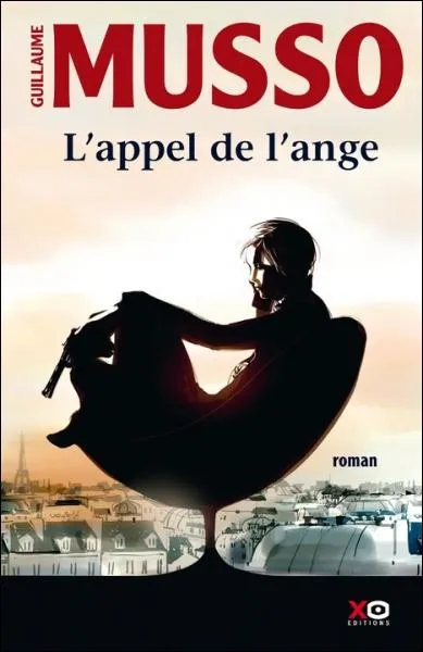 Comment s'appelle l'hrone de 'L'appel de l'ange' ?