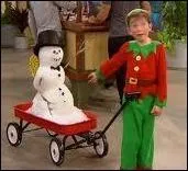 Comment s'appelle le petit garon de 8 ans  qui Ally donne des leons de musique ?