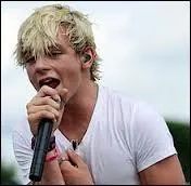 Comment s'appelle l'acteur, chanteur et danseur qui interprte le personnage d'Austin ?