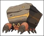 Quel est ce Pokmon ?