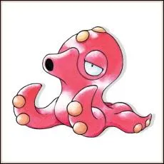 Quel est ce Pokmon ?