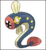 Quel est ce Pokmon ?