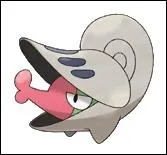 Quel est ce Pokmon ?