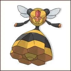 Quel est ce Pokmon ?